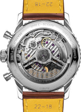 Load image into Gallery viewer, Breitling Navitimer B01 Chronograph 41 AB0139211L1P1