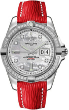 Load image into Gallery viewer, Breitling Galactic 41 A49350LA/A702-219X