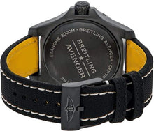 Load image into Gallery viewer, Breitling Avenger 45 Seawolf Night Mission Men's Watch V17319101B1X1