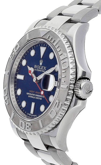 Rolex Yacht-Master 40 Men's Watch 116622-0001
