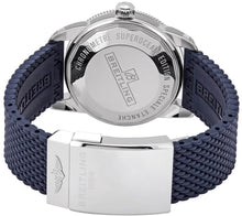 Load image into Gallery viewer, Breitling Superocean Heritage II B20 Automatic Blue 42mm Men's Watch AB2010161C1S1