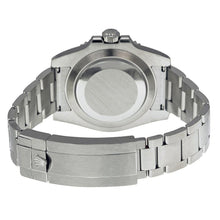 Load image into Gallery viewer, Rolex Submariner Date Hulk Oystersteel Green Dial Men's Watch 116610LV-0002