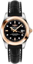 Load image into Gallery viewer, Breitling Galactic 32 Sleek Edition C7133012/BF64-780P