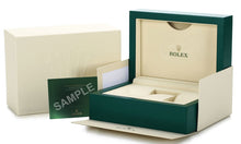 Load image into Gallery viewer, Rolex Day-Date Special Edition Solid Gold Men's Watch 18948