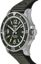 Load image into Gallery viewer, Breitling Superocean Automatic 44 Outerknown Men's Watch A17367A11L1W1