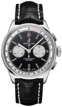 Load image into Gallery viewer, Breitling Premier B01 Chronograph 42 Men's Watch AB0118371B1P2