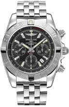 Load image into Gallery viewer, Breitling Chronomat 44 AB011011/M524-375A