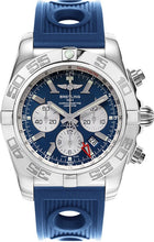 Load image into Gallery viewer, Breitling Chronomat GMT AB041012/C834-205S