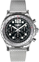 Load image into Gallery viewer, Breitling Chronospace Automatic Luxury Men's Watch A2336035/BA68-150A