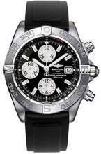 Load image into Gallery viewer, Breitling Galactic Chronograph II A1336410/B719-134S