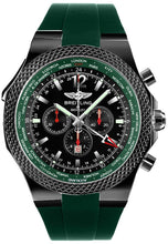 Load image into Gallery viewer, Breitling Bentley GMT M47362S4/B919-214S