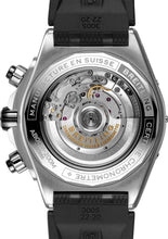Load image into Gallery viewer, Breitling Super Chronomat B01 44 Black Dial Men's Watch AB0136251B1S1
