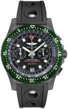 Load image into Gallery viewer, Breitling Professional Skyracer Raven M27363A3/B823-200S