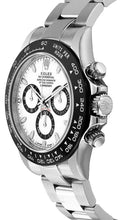 Load image into Gallery viewer, Rolex Cosmograph Daytona Panda Dial Oyster Men's Watch 116500LN-0001
