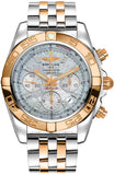 Breitling Chronomat 44 CB011012/A698-375C