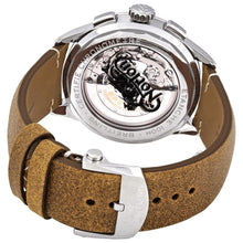 Load image into Gallery viewer, Breitling Premier B01 Chronograph 42 Norton Men's Watch AB0118A21B1X1