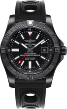 Load image into Gallery viewer, Breitling Avenger II GMT M3239010/BF04-200S