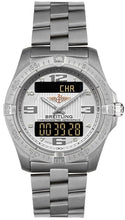 Load image into Gallery viewer, Breitling Professional Aerospace Avantage E7936210/G682-130E