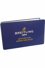 Load image into Gallery viewer, Breitling Premier B01 Chronograph 42 Steel Men's Watch AB0145221B1A1