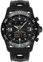 Load image into Gallery viewer, Breitling Chronospace Military M7836710/BG34-201S