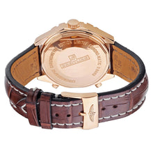 Load image into Gallery viewer, Breitling Chrono-Matic Black Dial Men's Watch H2236012/B818-739P