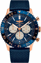 Load image into Gallery viewer, Breitling Chronoliner RB046116/C972-276S