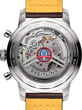 Load image into Gallery viewer, Breitling Top Time B01 Shelby Cobra Men's Watch AB01763A1C1X1