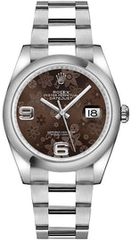 Rolex Datejust 36 Watch 116200-0073