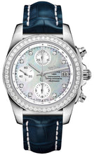 Load image into Gallery viewer, Breitling Chronomat 38 A1331053/A776-719P