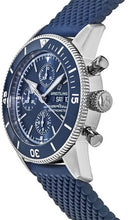 Load image into Gallery viewer, Breitling Superocean Heritage II Chronograph Men's Watch 44 A13313161C1S1