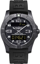Load image into Gallery viewer, Breitling Professional Aerospace Evo 43mm Men's Watch V7936310/BD60-153S