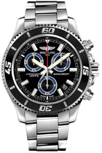 Load image into Gallery viewer, Breitling Superocean Chronograph M2000 A73310A8/BB74-160A