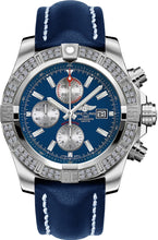 Load image into Gallery viewer, Breitling Super Avenger II A1337153/C871-101X