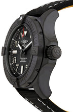 Load image into Gallery viewer, Breitling Avenger 45 Seawolf Night Mission Men's Watch V17319101B1X1