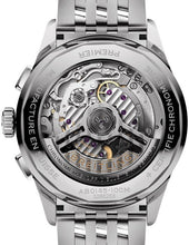 Load image into Gallery viewer, Breitling Premier B01 Chronograph 42 Steel Men's Watch AB0145221B1A1