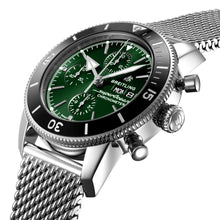 Load image into Gallery viewer, Breitling Superocean Heritage Chronograph 44 Men's Watch A13313121L1A1