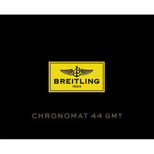 Load image into Gallery viewer, Breitling Chronomat 44 GMT AB042011/C851-373A