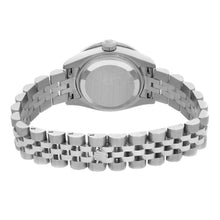 Load image into Gallery viewer, Rolex Lady-Datejust 28 Fluted Bezel Women's Watch 279174-0011