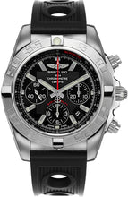 Load image into Gallery viewer, Breitling Chronomat 44 Flying Fish AB011010/BB08-200S