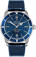 Load image into Gallery viewer, Breitling Superocean Heritage II 46 Men's Watch AB2020161C1S1