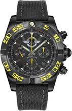 Load image into Gallery viewer, Breitling Chronomat 44 Jet Team America Men's Watch MB01109P/BD48-109W