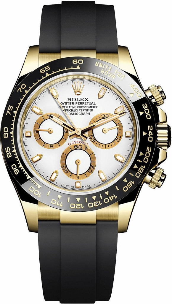Rolex Cosmograph Daytona Men's Watch 116518LN-0041