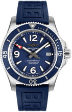 Load image into Gallery viewer, Breitling Superocean Automatic 44 Men's Watch A17367D81C1S2