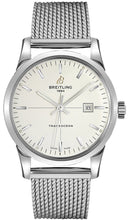 Load image into Gallery viewer, Breitling Transocean 43 A1036012/G721-154A
