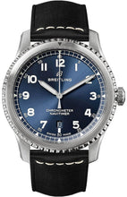 Load image into Gallery viewer, Breitling Navitimer 8 Automatic Men's Watch 41 A1731410/C998-489X