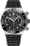 Breitling Super Chronomat B01 44 Men's Sport Watch AB0136251B2S1