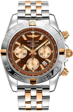 Load image into Gallery viewer, Breitling Chronomat 44 IB011012/Q576-375C