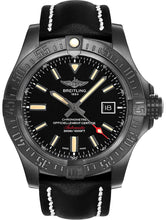 Load image into Gallery viewer, Breitling Avenger Blackbird V1731010/BD12-441X