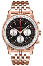 Load image into Gallery viewer, Breitling Navitimer 1 B01 Chronograph 43 RB0121211B1R1