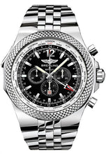 Load image into Gallery viewer, Breitling Bentley GMT 49mm Men's Watch A4736212/B919-998A